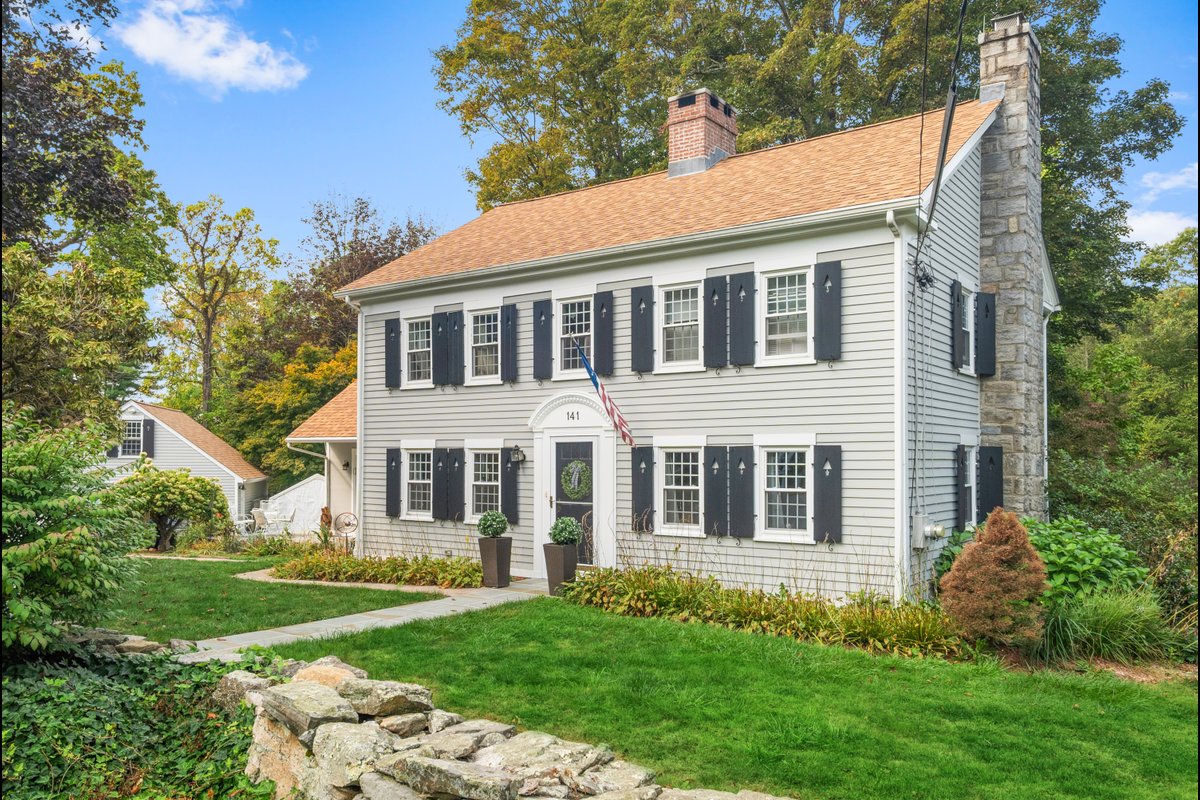 141 Maple Tree Hill Road - background 3