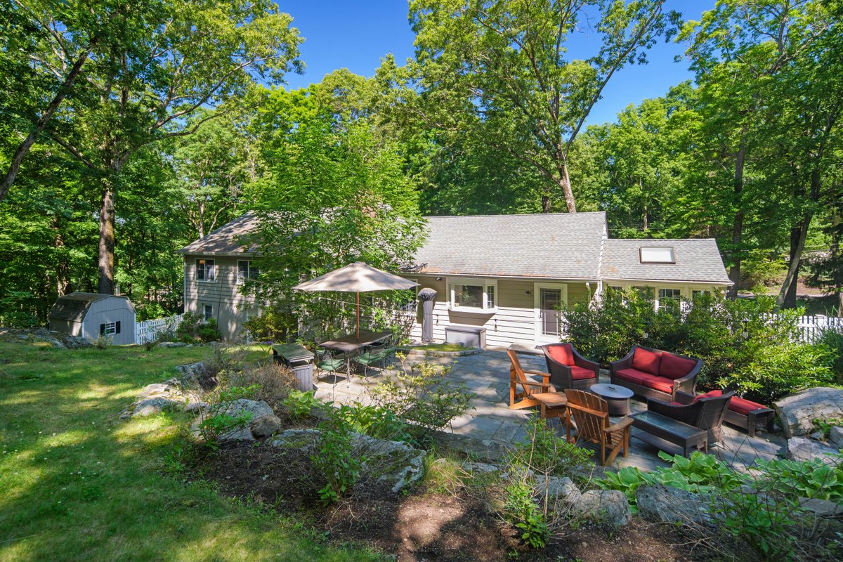 105 Cross Ridge Road - background 62