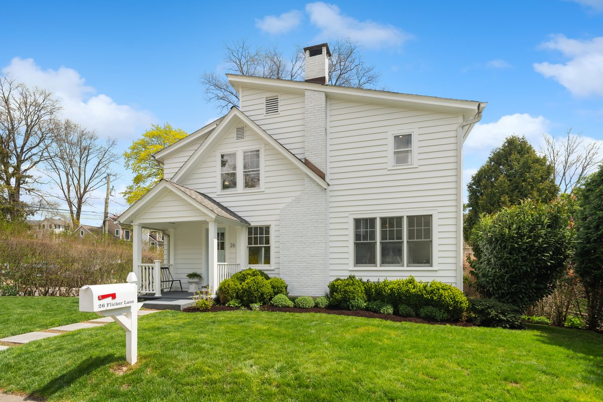26 Flicker Lane - Image 1