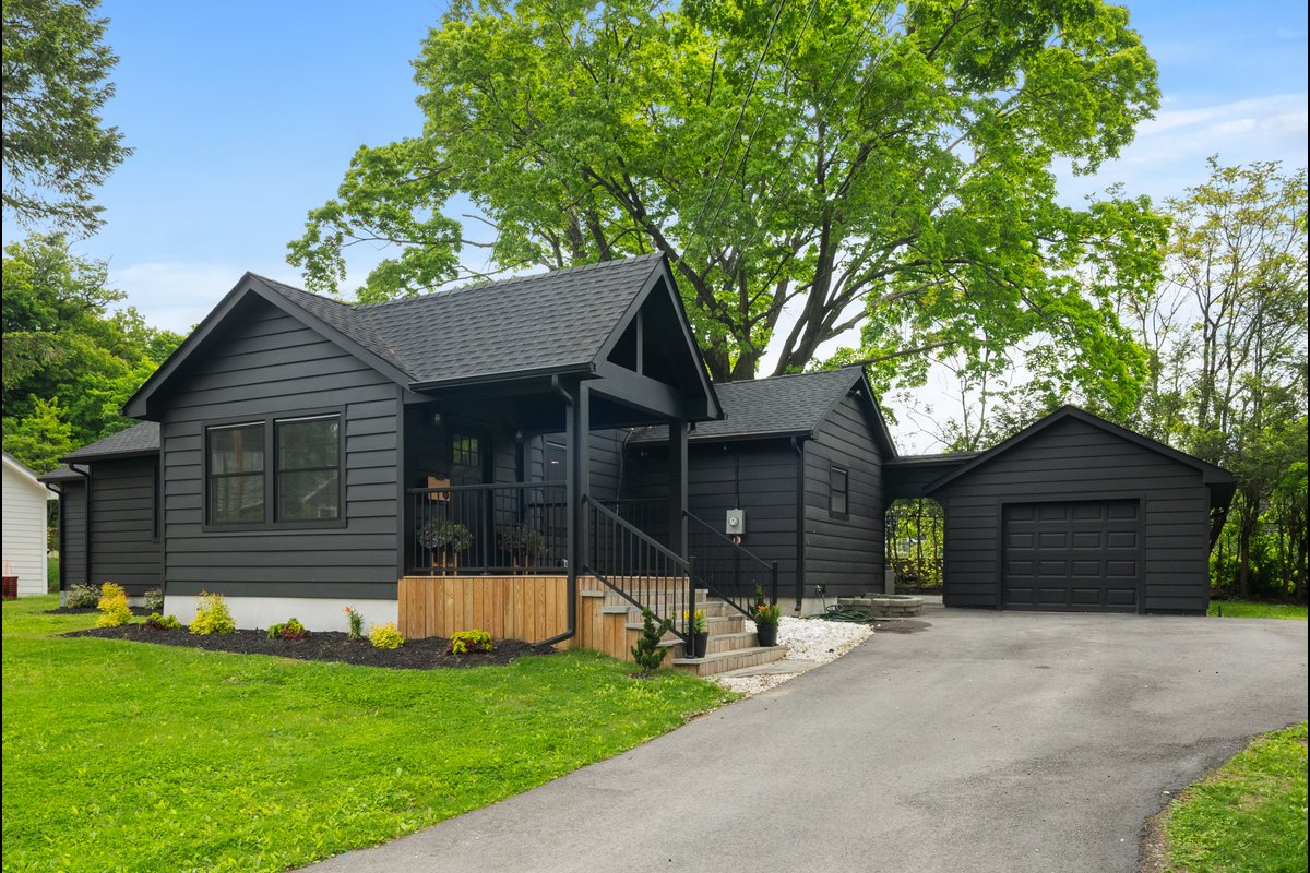 6 East Belvedere Street - Image 1