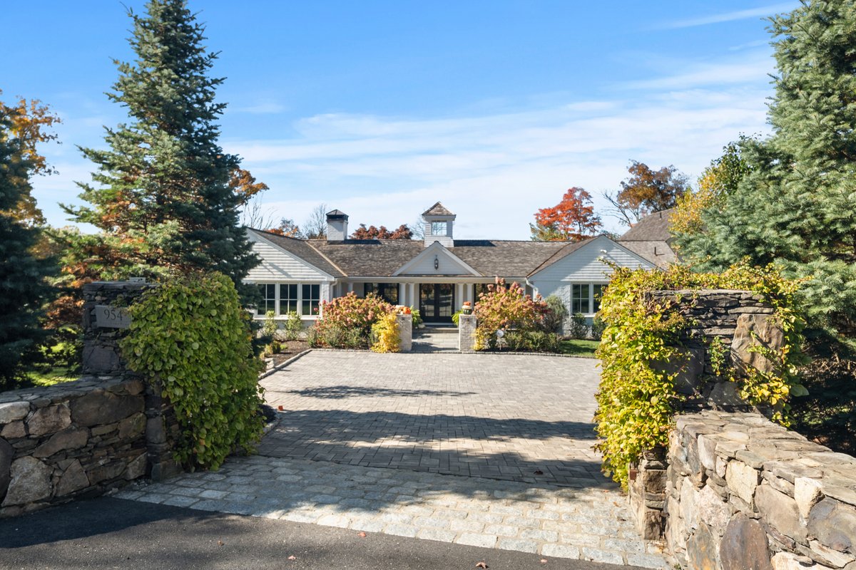 954 Ponus Ridge Road - Image 1