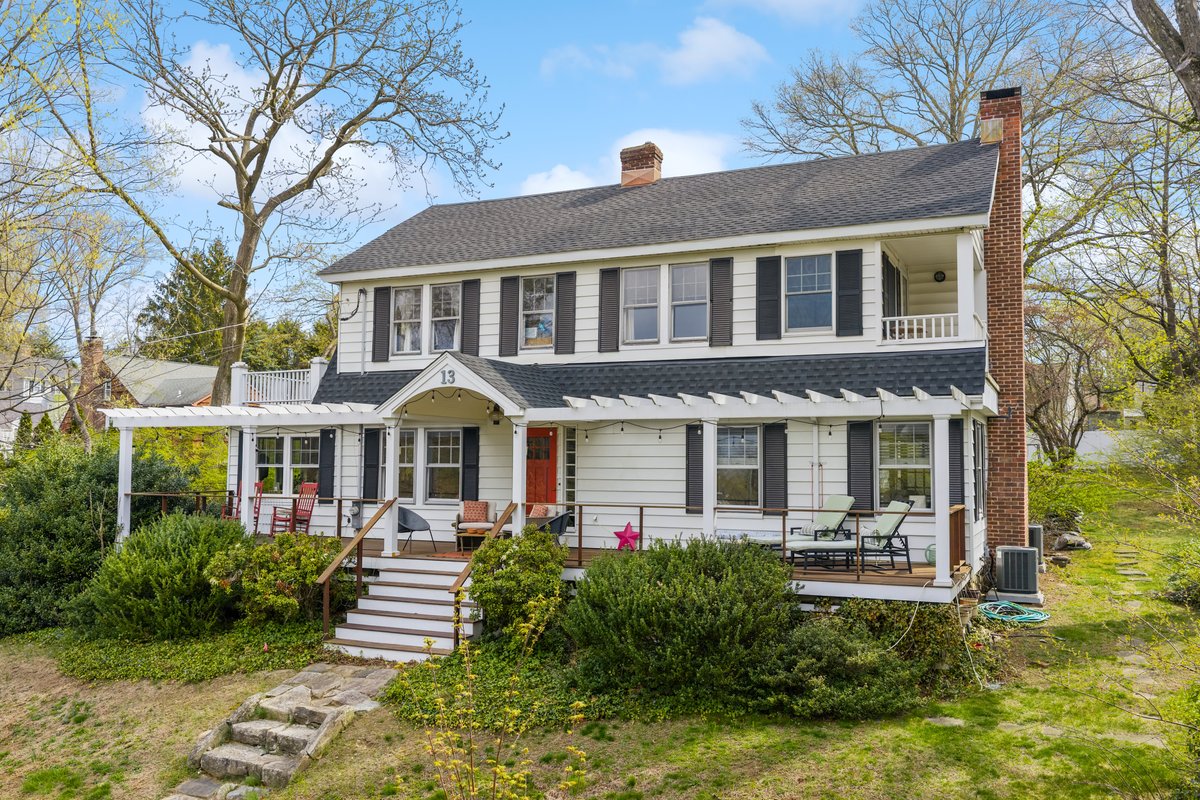 13 Birch Street - Image 1