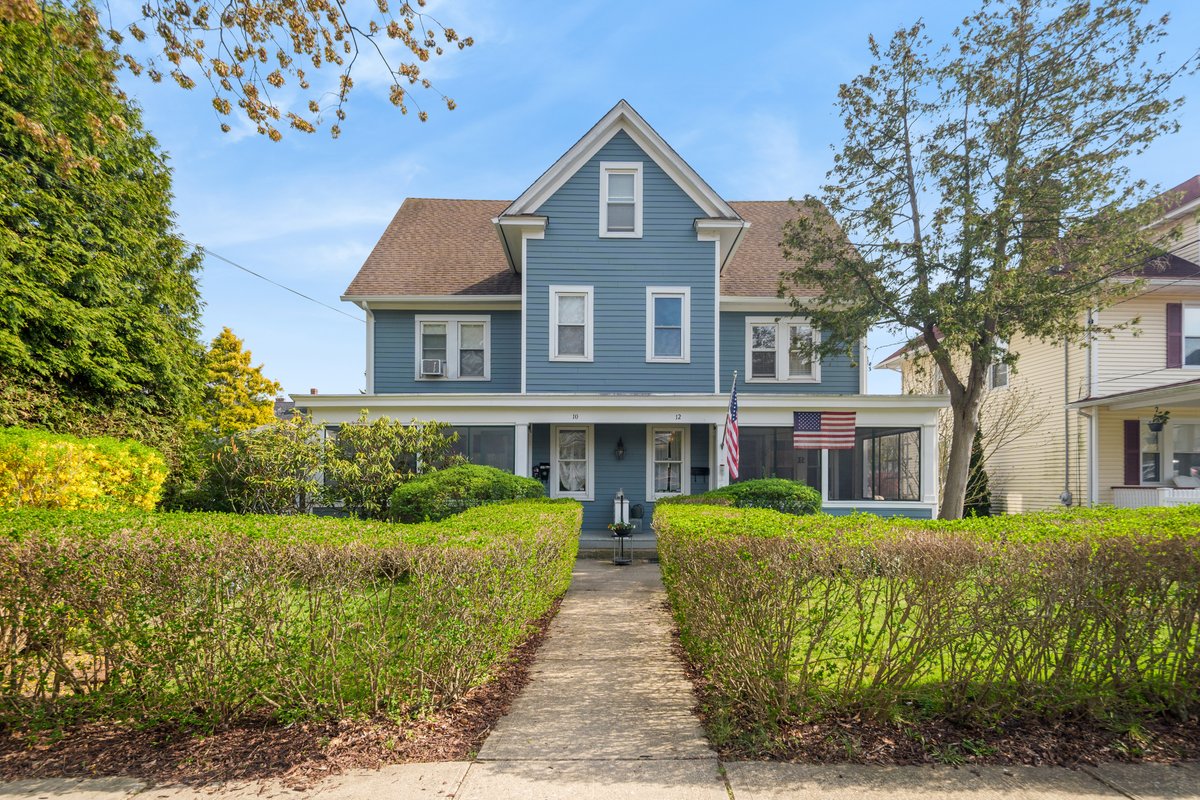 12 Marathon Place - Image 1