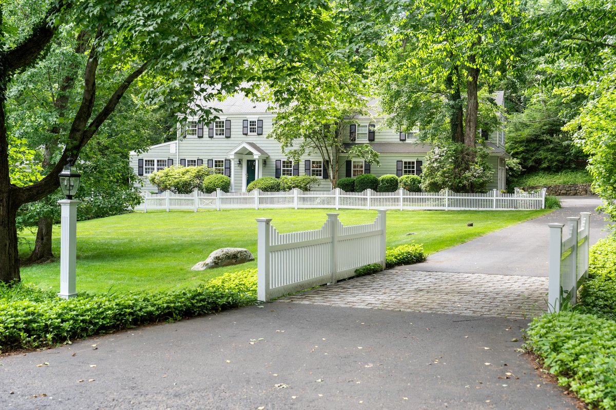 130 Comstock Hill Road - Image 1