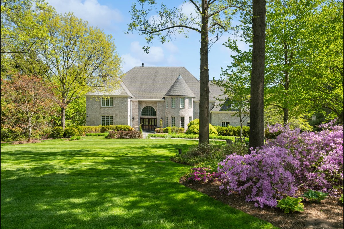 10 Fawn Lane - background 38