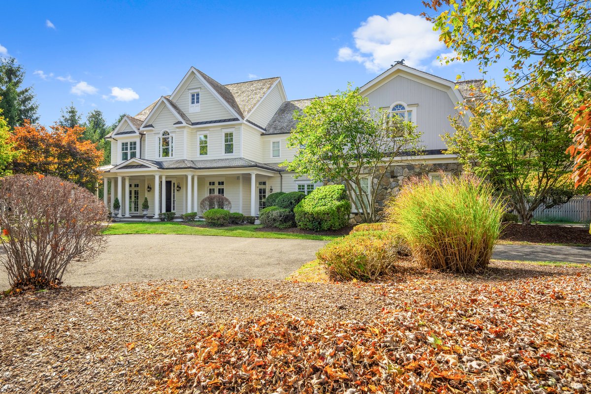 145 Galloping Hill Road - background 2