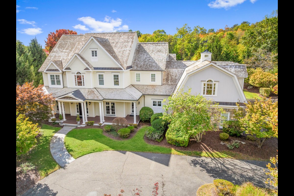 145 Galloping Hill Road - background 3