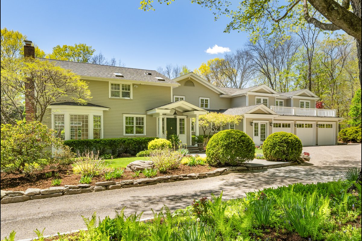 86 Middlebrook Farm Road - background 3
