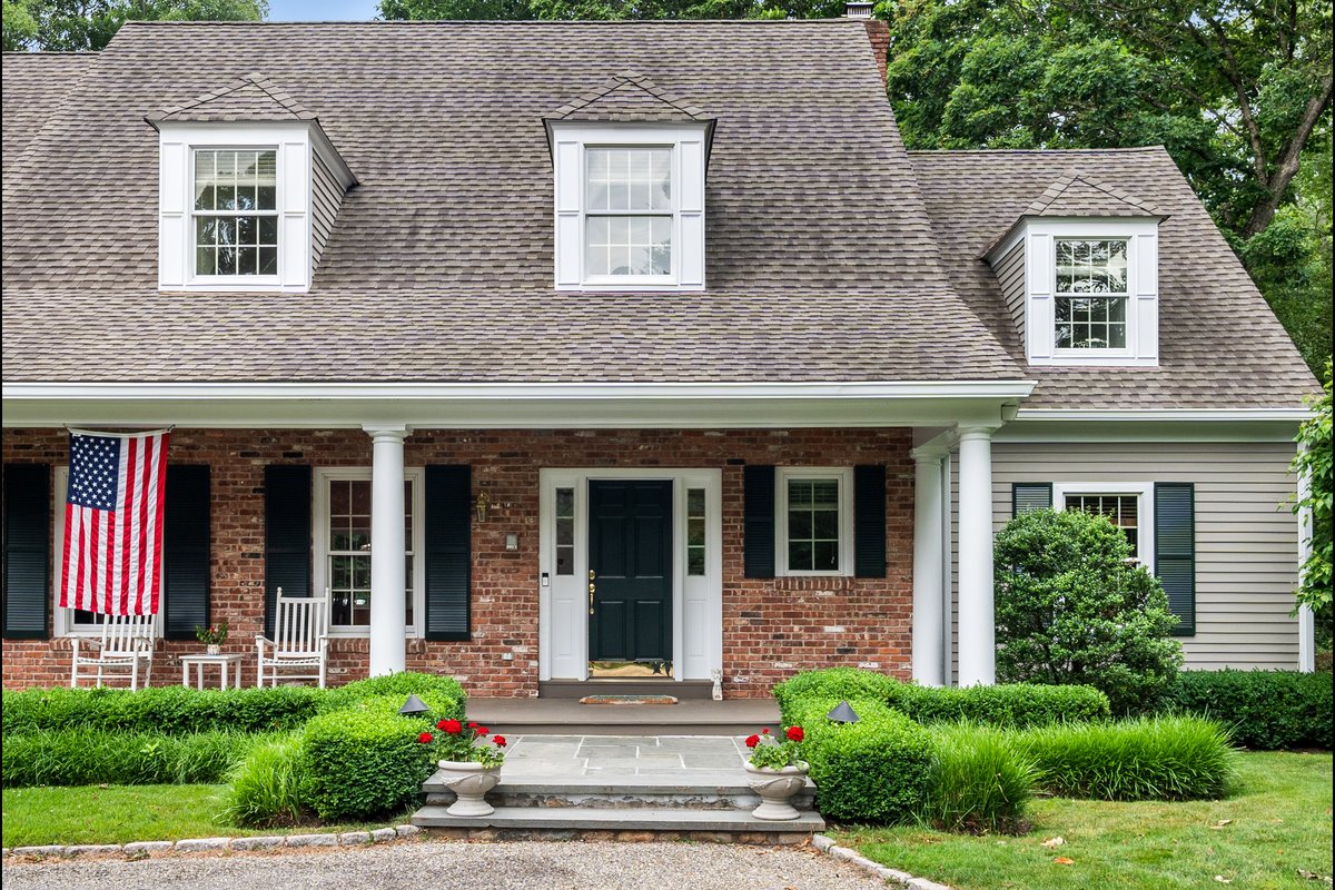 235 Hawks Hill Road - background 2