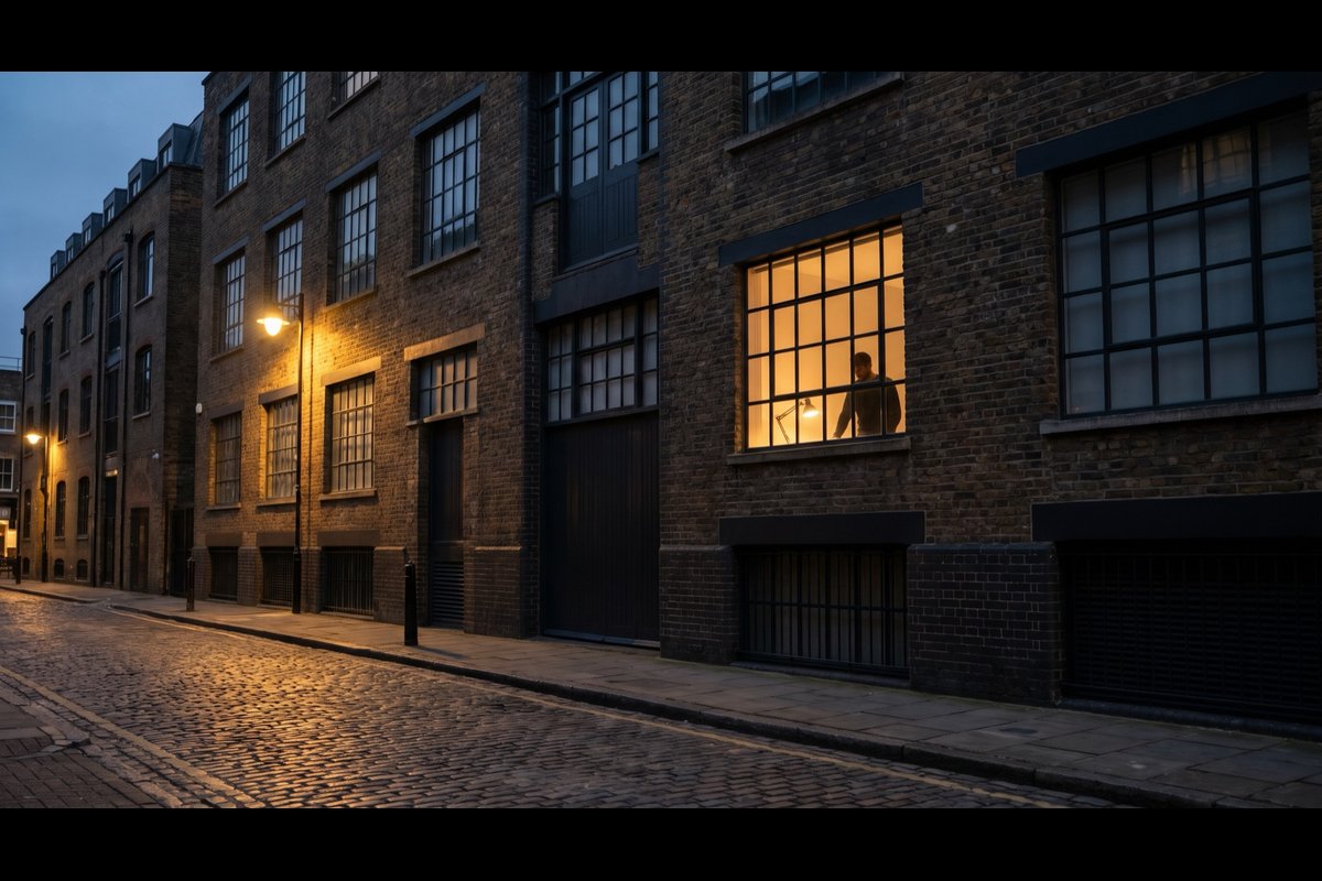 123 Main Street - background 5