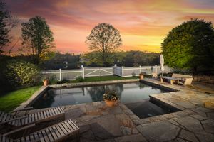 130 Goodwives River Road, Darien, CT - Photo 10