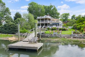 26 Beach Drive, Darien, CT - Photo 10