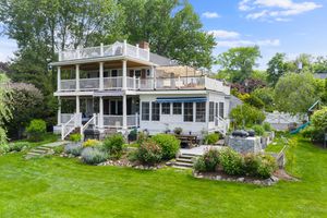 26 Beach Drive, Darien, CT - Photo 9