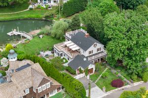 26 Beach Drive, Darien, CT - Photo 11