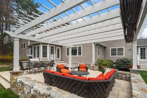 35 Danvers Lane, New Canaan, CT - Photo 12