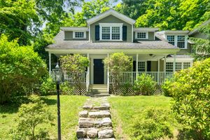 486 Trinity Pass Road, New Canaan, CT - Photo 10