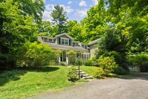 486 Trinity Pass Road, New Canaan, CT - Photo 12