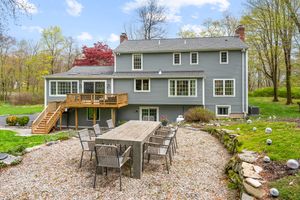 5 Musket Lane, Redding, CT - Photo 9