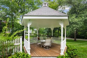 130 Comstock Hill Road, New Canaan, CT - Photo 11