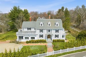 5 Middlesex Road, Darien, CT - Photo 11