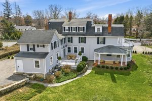 5 Middlesex Road, Darien, CT - Photo 9